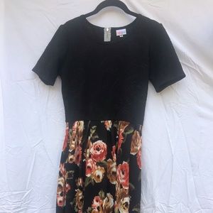 🖤 Closet Cleanout 🖤 LuLaRoe Amilia Dress